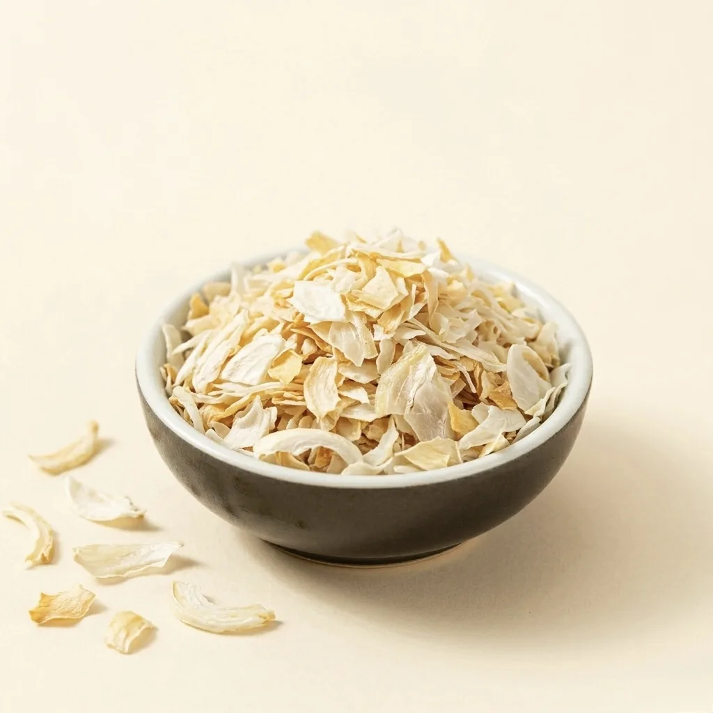 Dehydrated Onion Products